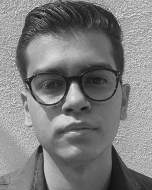 Photo of Alejandro Guzman